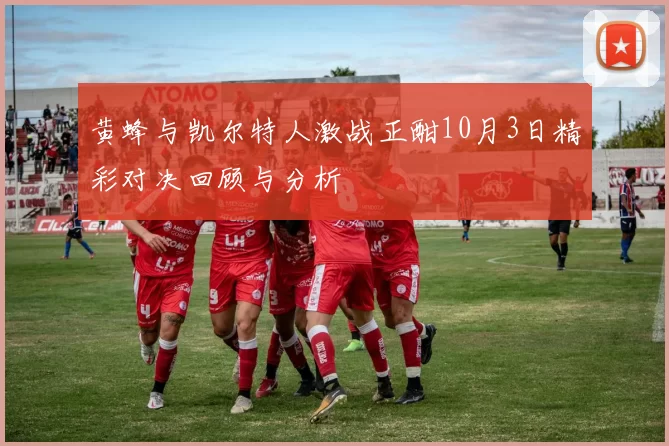 黄蜂与凯尔特人激战正酣10月3日精彩对决回顾与分析