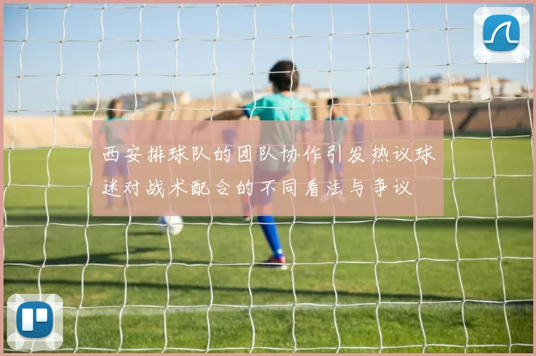 西安排球队的团队协作引发热议球迷对战术配合的不同看法与争议