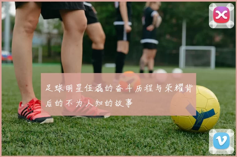 足球明星伍磊的奋斗历程与荣耀背后的不为人知的故事