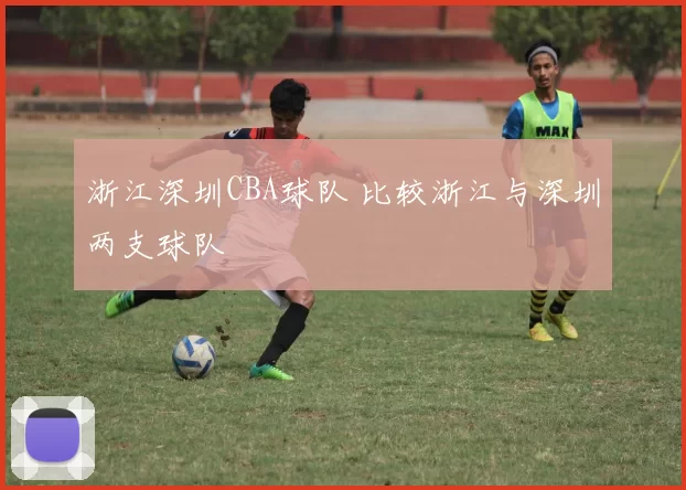 浙江深圳CBA球队 比较浙江与深圳两支球队