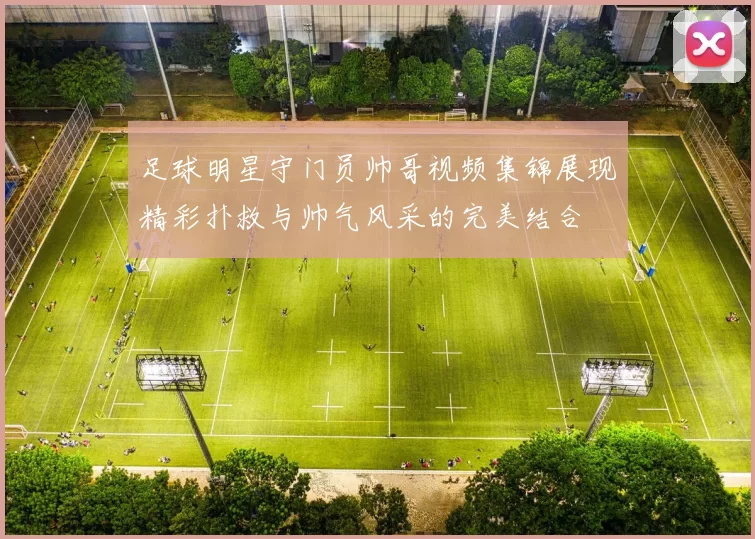 足球明星守门员帅哥视频集锦展现精彩扑救与帅气风采的完美结合