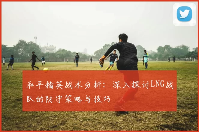和平精英战术分析：深入探讨LNG战队的防守策略与技巧