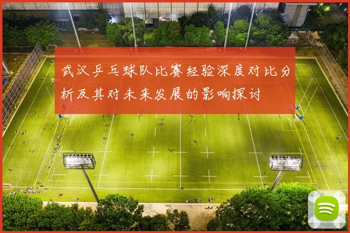 武汉乒乓球队比赛经验深度对比分析及其对未来发展的影响探讨