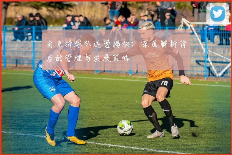 南京排球队运营揭秘：深度解析背后的管理与发展策略