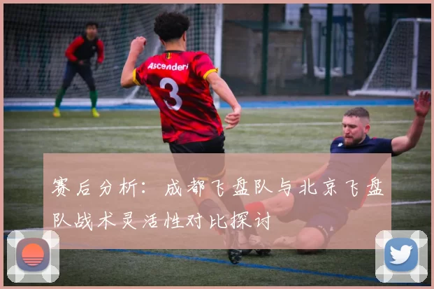 赛后分析：成都飞盘队与北京飞盘队战术灵活性对比探讨